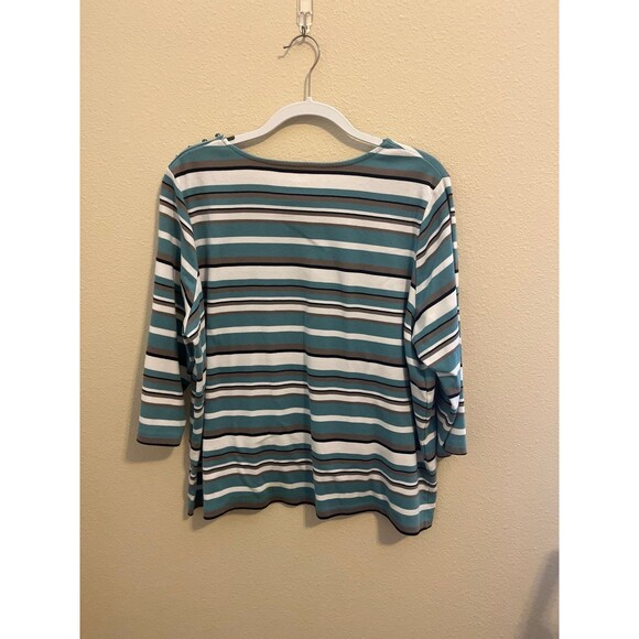 Hasting&Smith Women’s Blouse - Picture 2 of 4